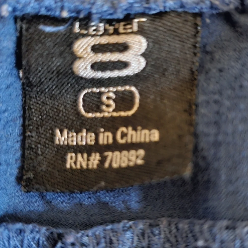 Layer 8 Gym Shorts Size S